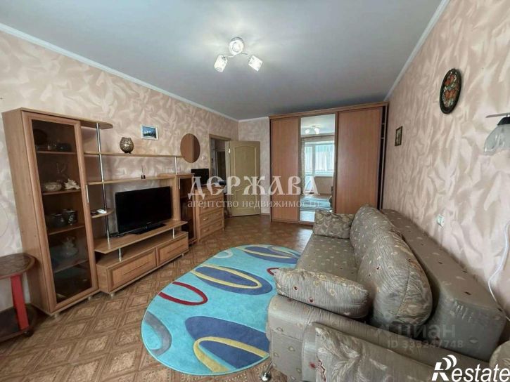 1-комн квартира мкр Жукова, 51,  д. 51