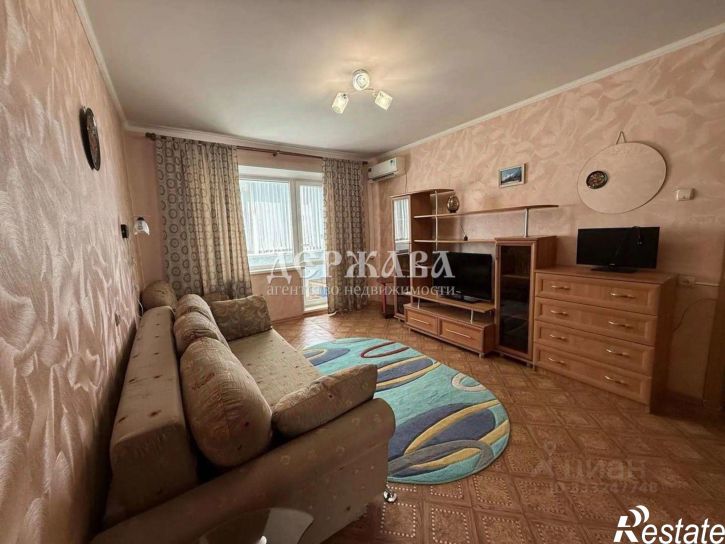 1-комн квартира мкр Жукова, 51,  д. 51