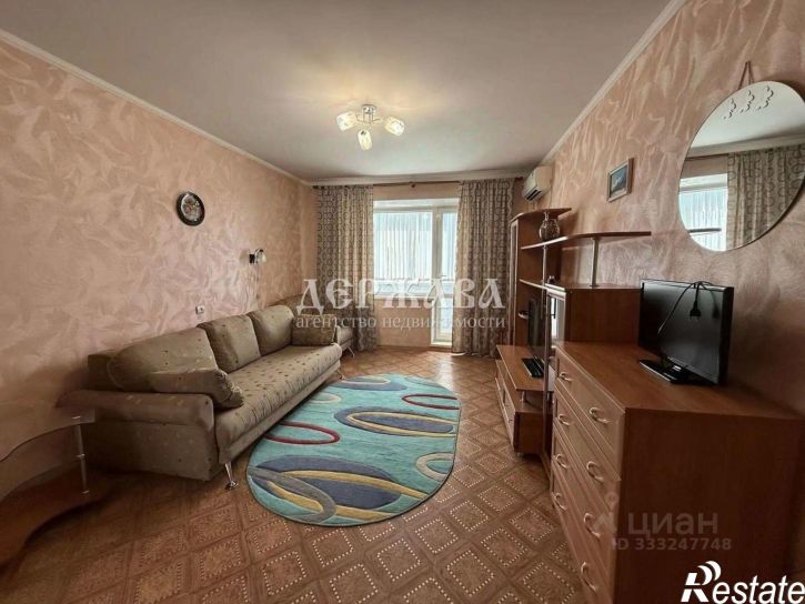 1-комн квартира мкр Жукова, 51,  д. 51