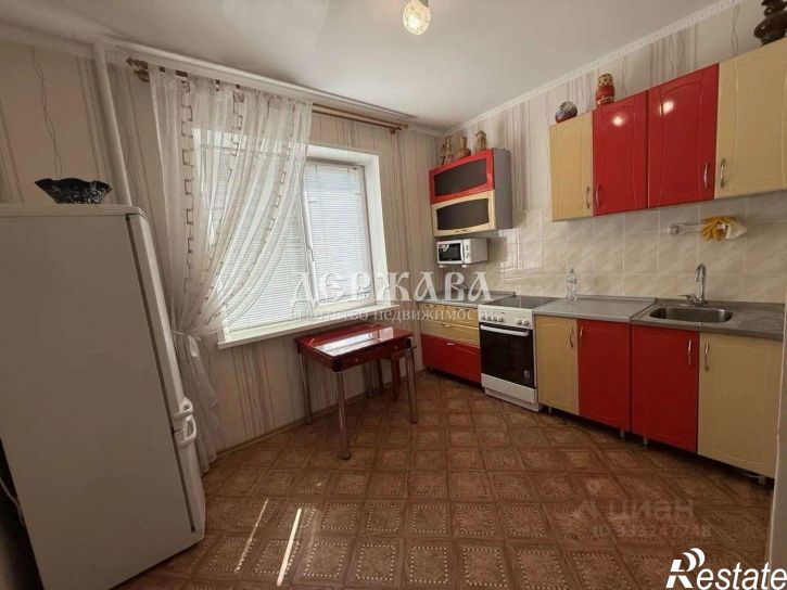 1-комн квартира мкр Жукова, 51,  д. 51