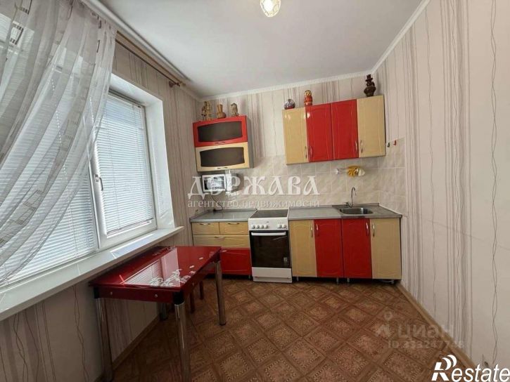 1-комн квартира мкр Жукова, 51,  д. 51