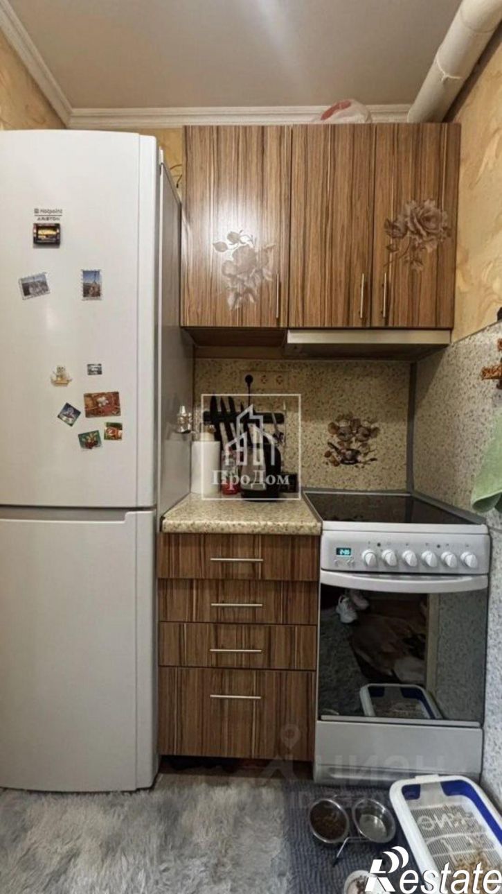 1-комн квартира мкр Горняк, 10,  д. 10