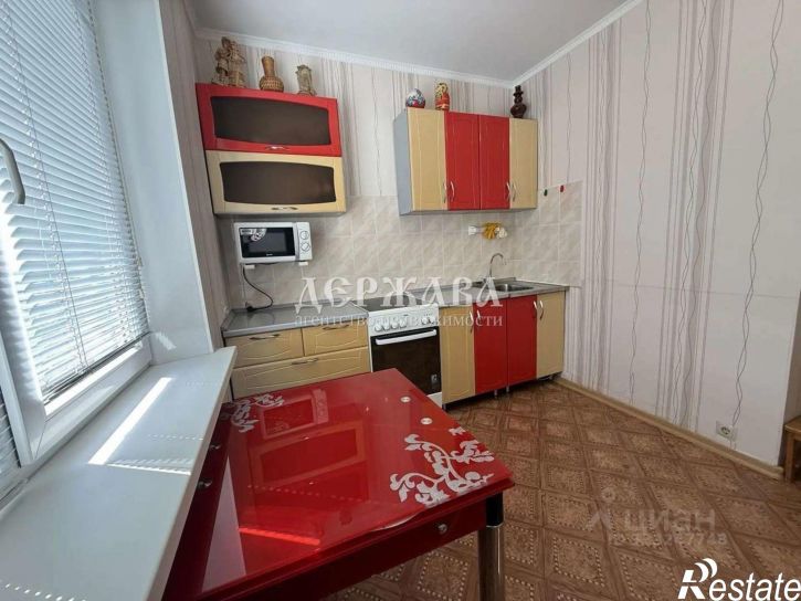 1-комн квартира мкр Жукова, 51,  д. 51