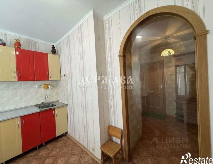1-комн квартира мкр Жукова, 51,  д. 51