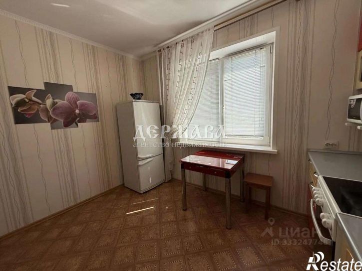1-комн квартира мкр Жукова, 51,  д. 51