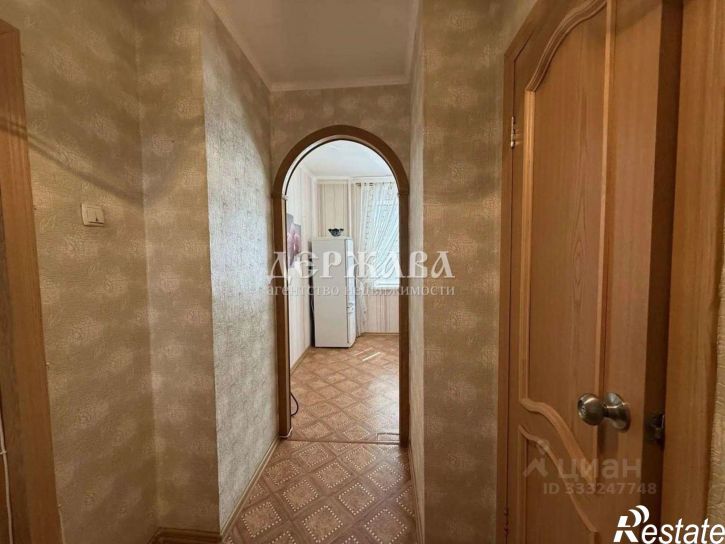 1-комн квартира мкр Жукова, 51,  д. 51