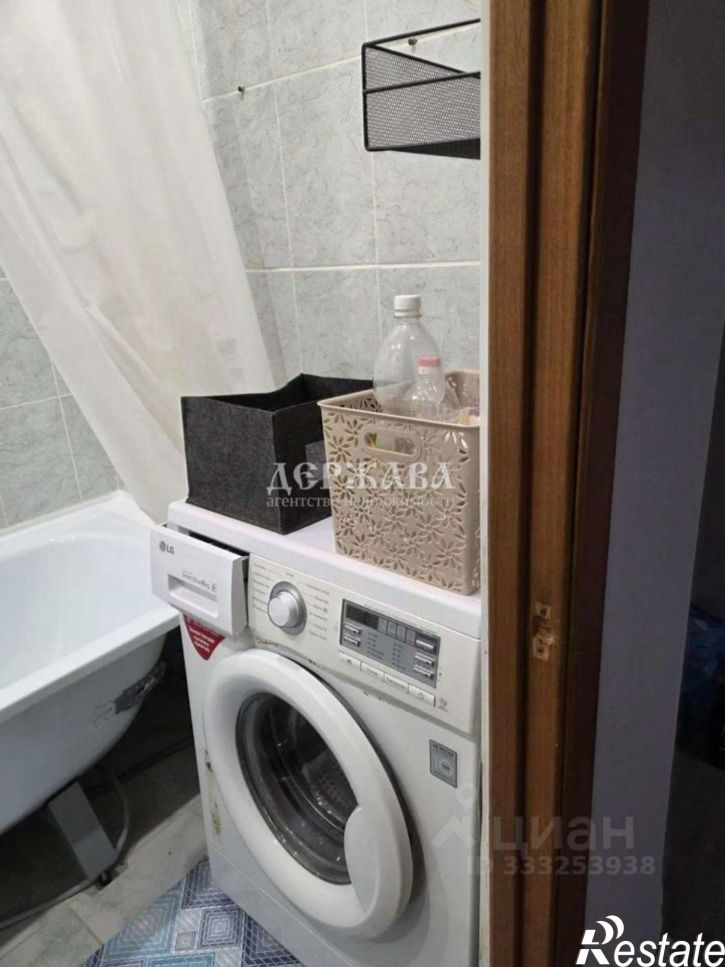 1-комн квартира мкр Буденного, 6б,  д. 6б