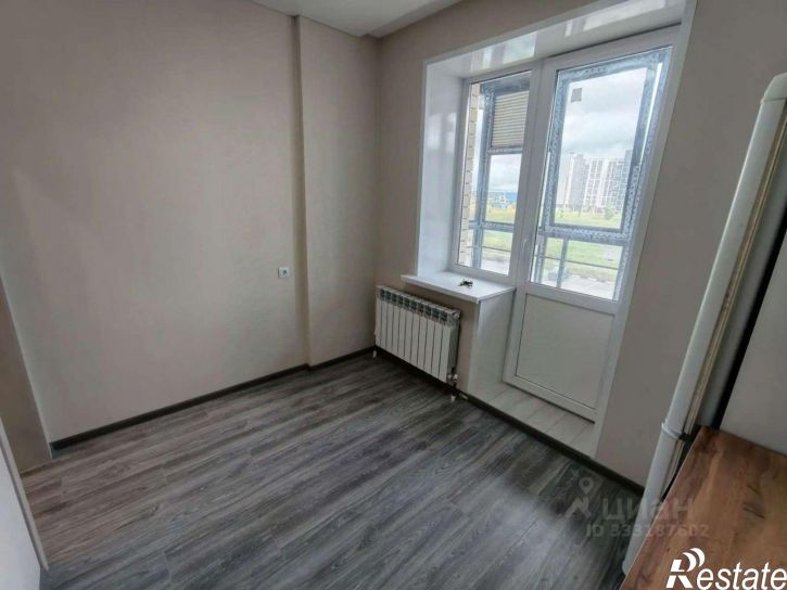 1-комн квартира