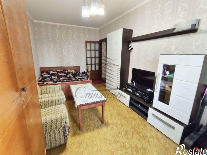 1-комн квартира мкр Макаренко, 31 6,  д. 31 6,  к. 6