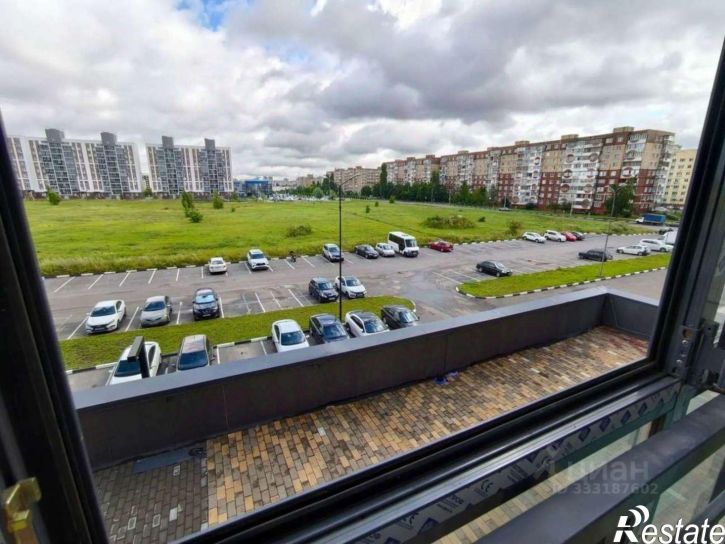 1-комн квартира