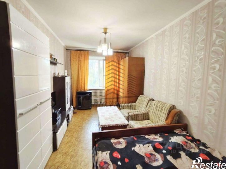 1-комн квартира мкр Макаренко, 31 6,  д. 31 6,  к. 6