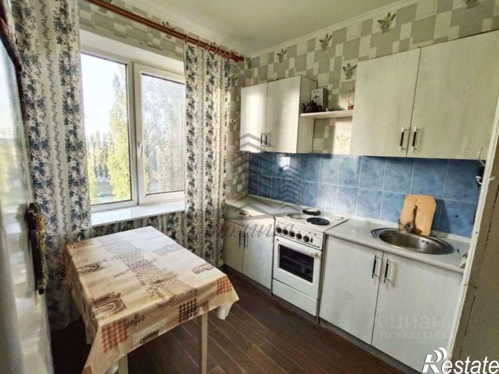 1-комн квартира мкр Макаренко, 31 6,  д. 31 6,  к. 6