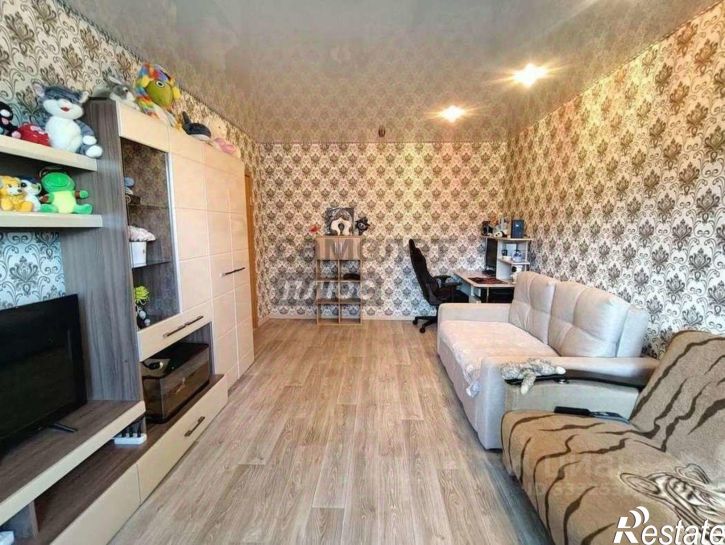 1-комн квартира Весенний мкр, 14,  д. 14
