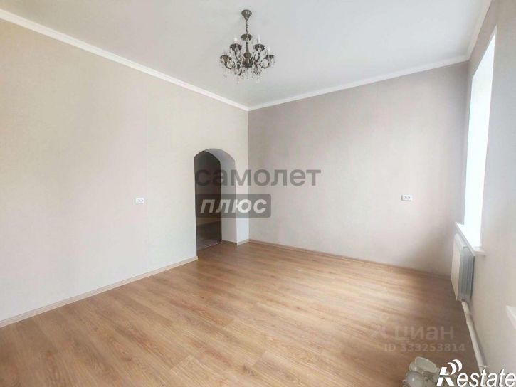 2-комн квартира ул Белинского, 4,  д. 4