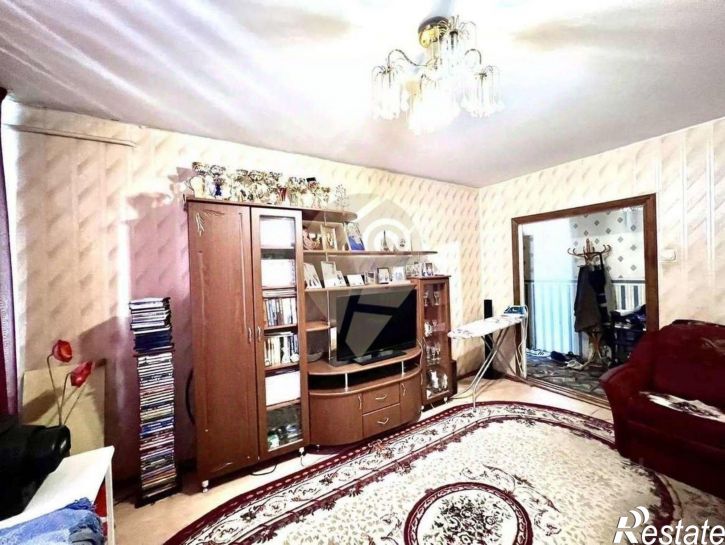 3-комн квартира мкр Жукова, 28,  д. 28