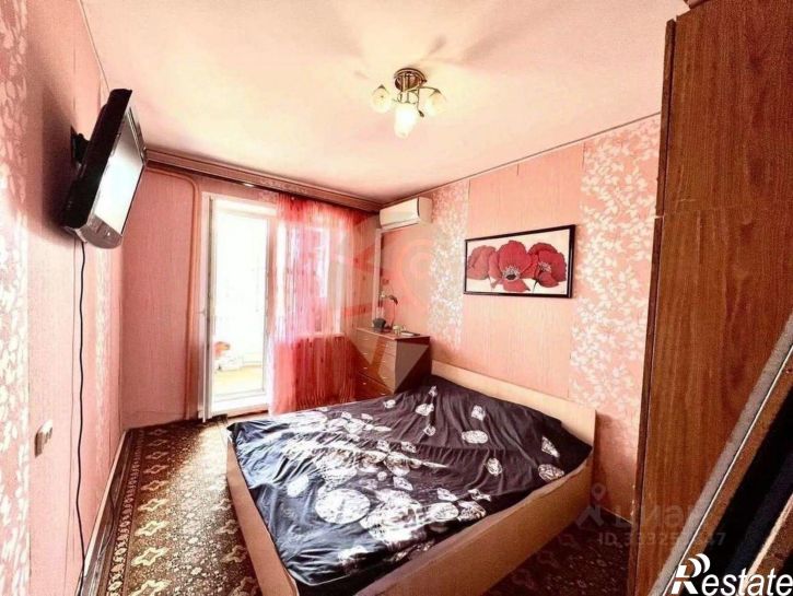 3-комн квартира мкр Жукова, 28,  д. 28