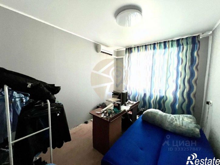 3-комн квартира мкр Жукова, 28,  д. 28