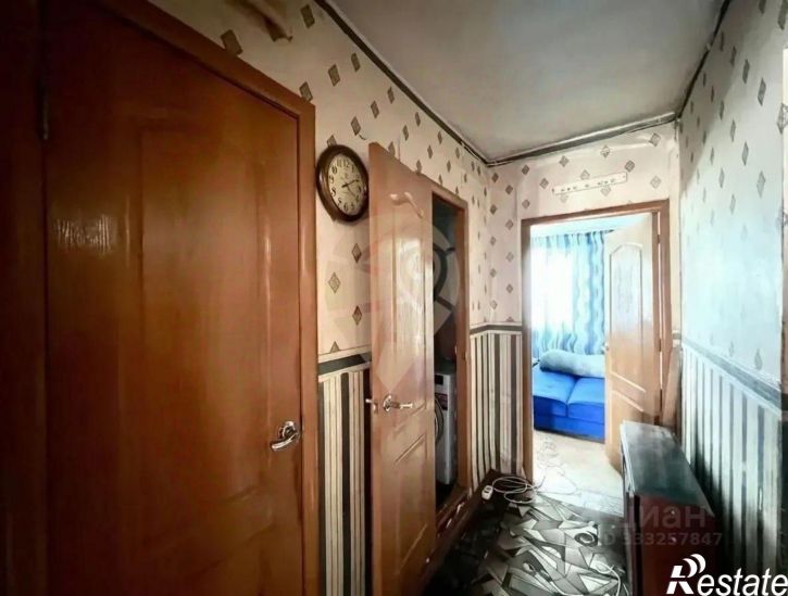 3-комн квартира мкр Жукова, 28,  д. 28