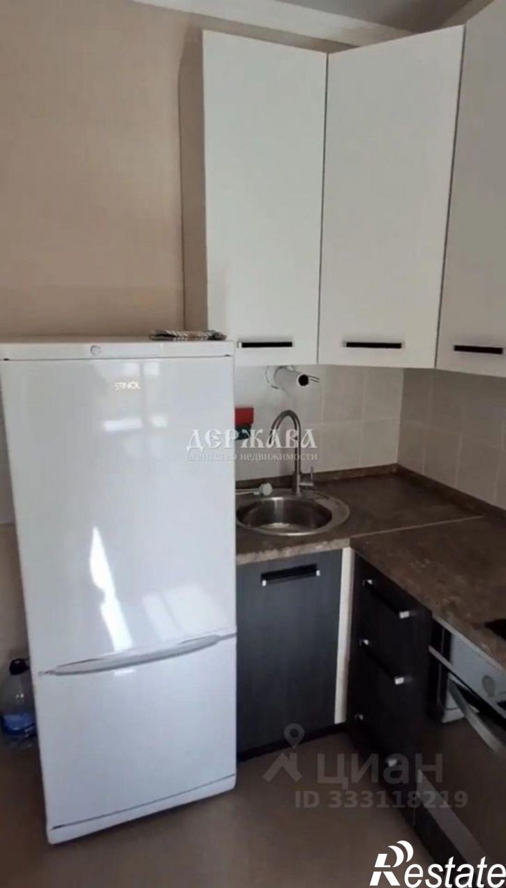 1-комн квартира мкр Дубрава квартал 3, 38,  д. 38