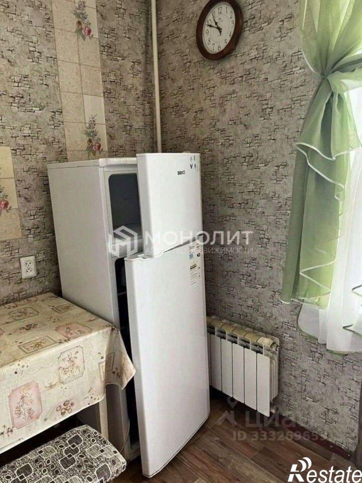 2-комн квартира Интернациональный мкр, 34,  д. 34