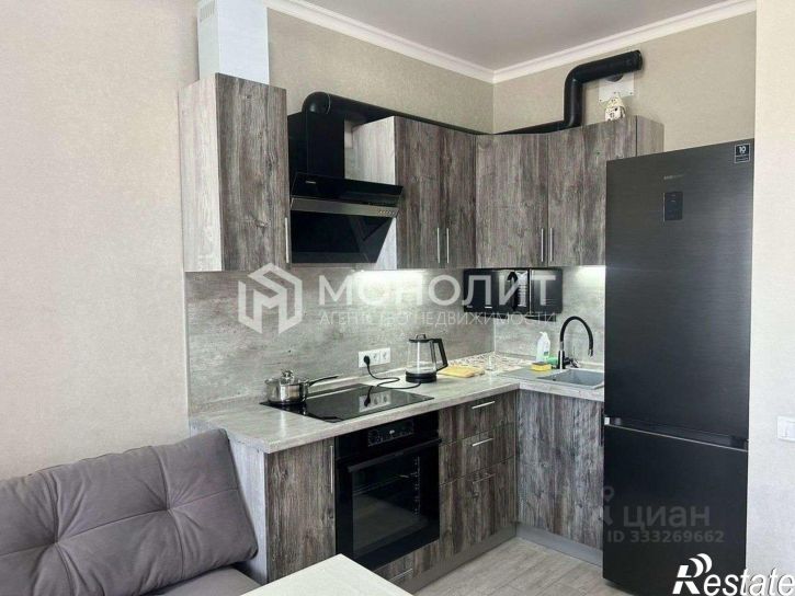 1-комн квартира мкр Макаренко, 11б,  д. 11б