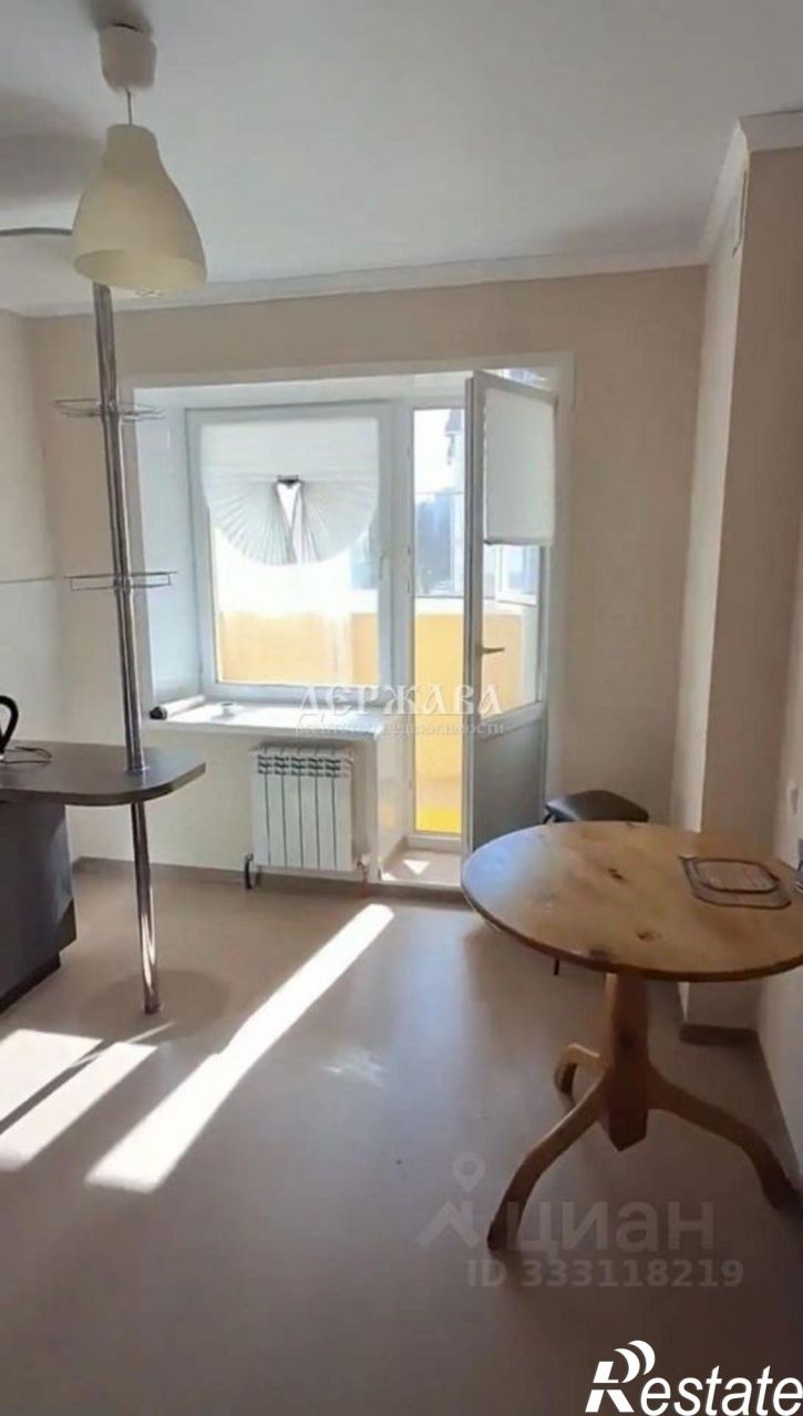 1-комн квартира мкр Дубрава квартал 3, 38,  д. 38