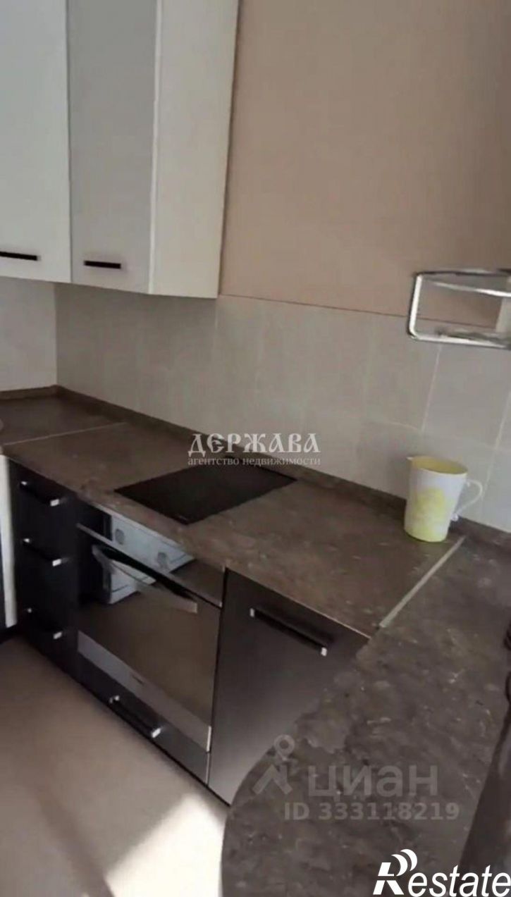 1-комн квартира мкр Дубрава квартал 3, 38,  д. 38