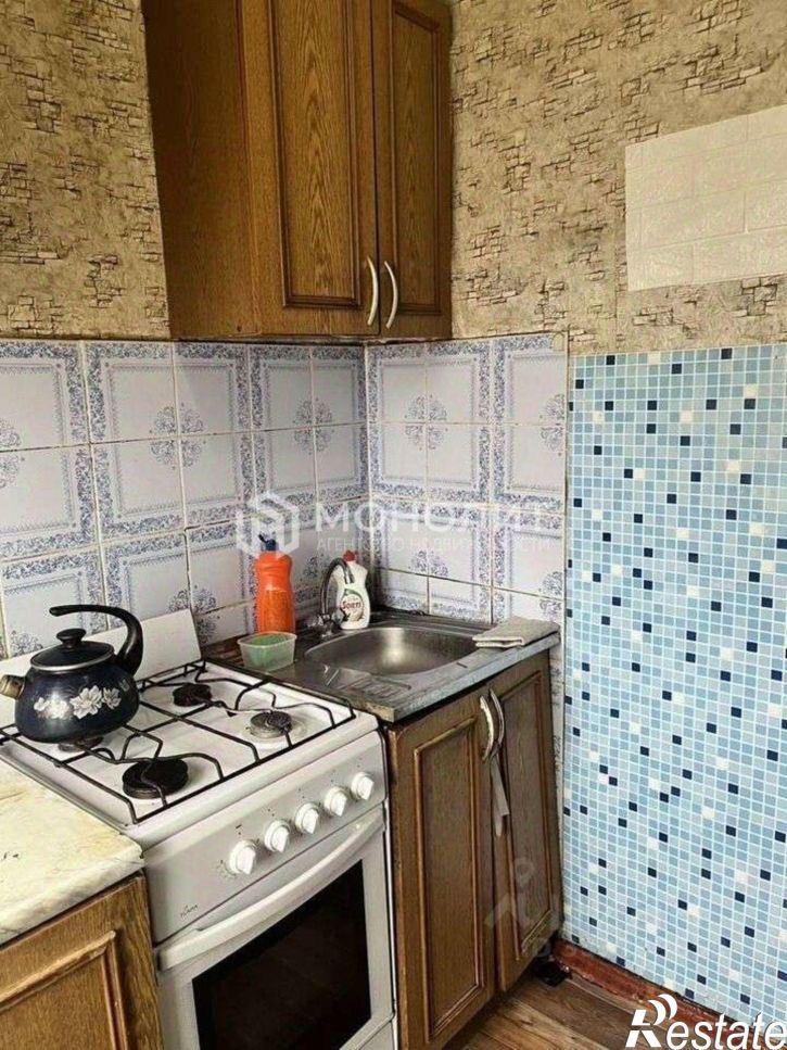 2-комн квартира Интернациональный мкр, 34,  д. 34