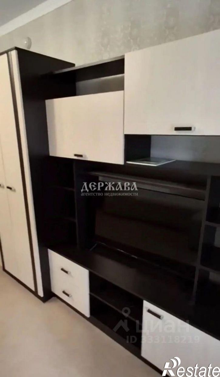 1-комн квартира мкр Дубрава квартал 3, 38,  д. 38