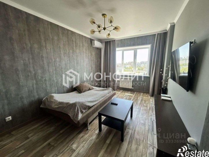 1-комн квартира мкр Макаренко, 11б,  д. 11б