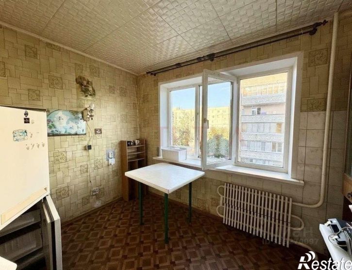 2-комн квартира Звездный мкр, 12,  д. 12