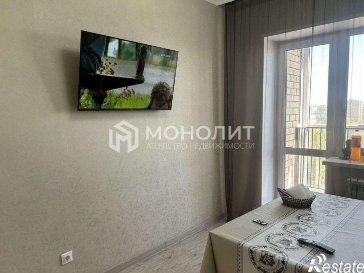 1-комн квартира мкр Макаренко, 11б,  д. 11б