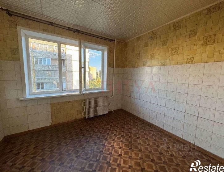 2-комн квартира Звездный мкр, 12,  д. 12