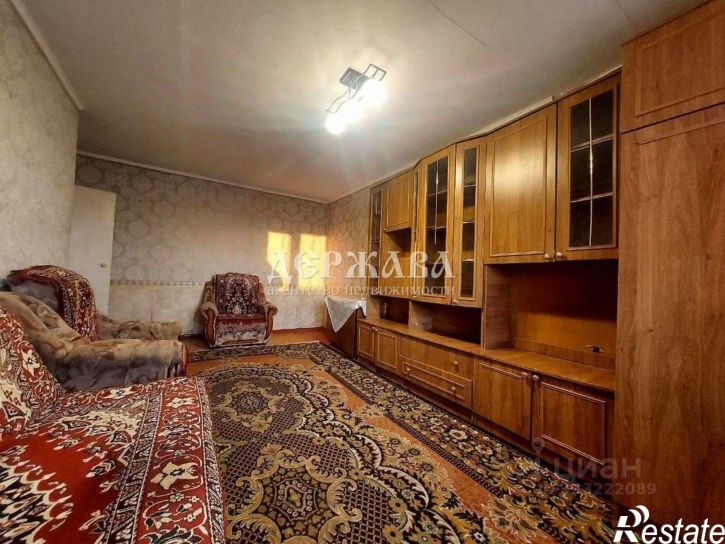 2-комн квартира Интернациональный мкр, 34,  д. 34