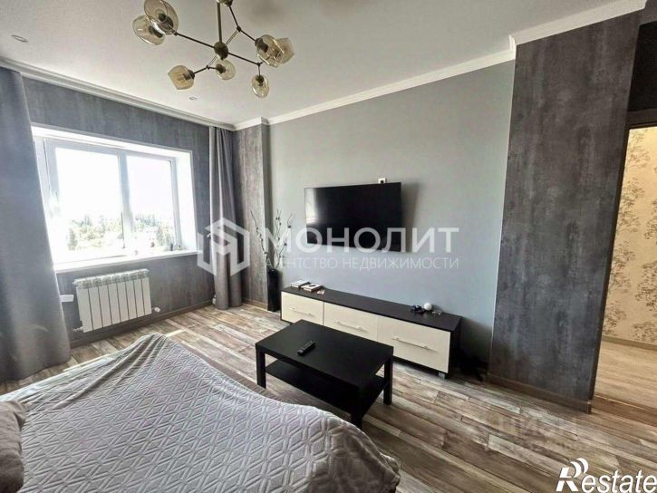 1-комн квартира мкр Макаренко, 11б,  д. 11б