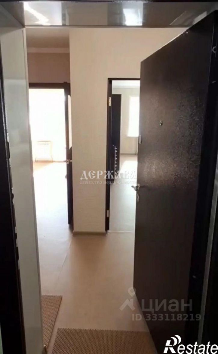 1-комн квартира мкр Дубрава квартал 3, 38,  д. 38