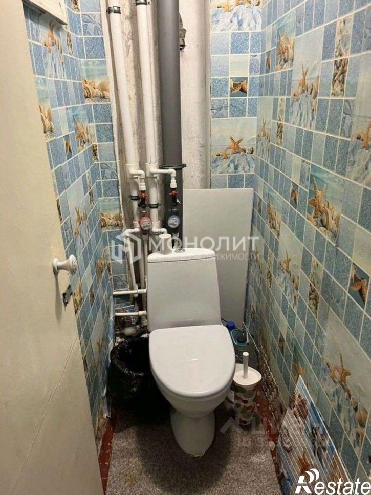 2-комн квартира Интернациональный мкр, 34,  д. 34