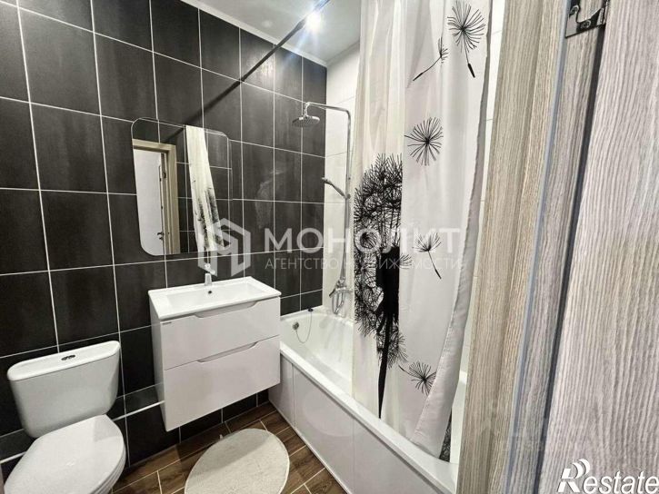 1-комн квартира мкр Макаренко, 11б,  д. 11б