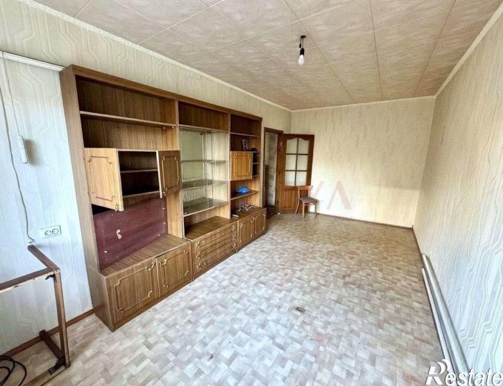2-комн квартира Звездный мкр, 12,  д. 12