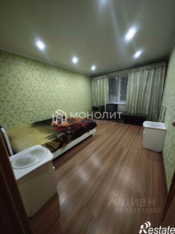 4-комн квартира мкр Дубрава квартал 3, 8,  д. 8