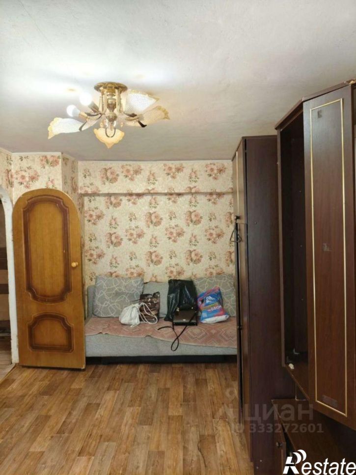 1-комн квартира Комсомольский пр-кт, 5,  д. 5