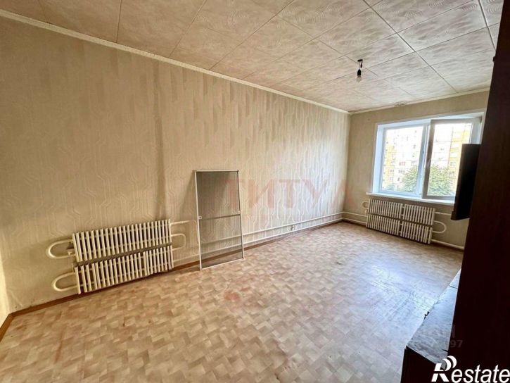 2-комн квартира Звездный мкр, 12,  д. 12
