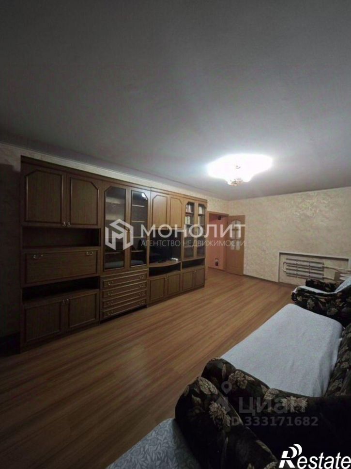 4-комн квартира мкр Дубрава квартал 3, 8,  д. 8