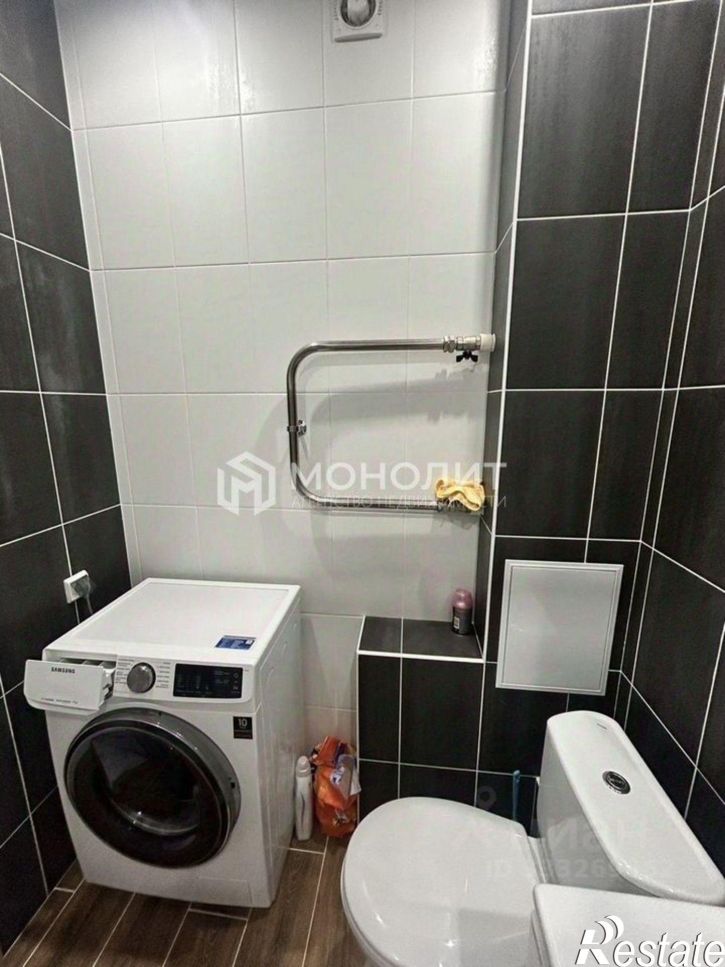 1-комн квартира мкр Макаренко, 11б,  д. 11б