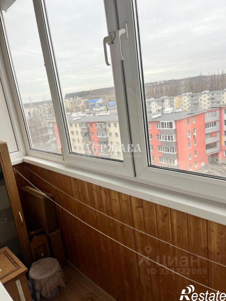 2-комн квартира Интернациональный мкр, 34,  д. 34