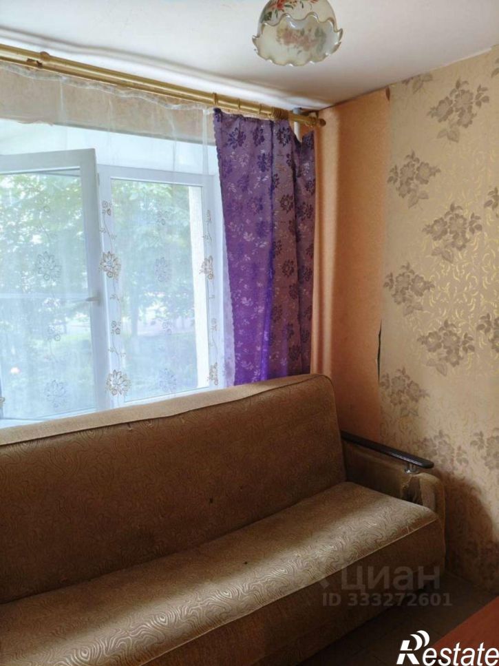 1-комн квартира Комсомольский пр-кт, 5,  д. 5