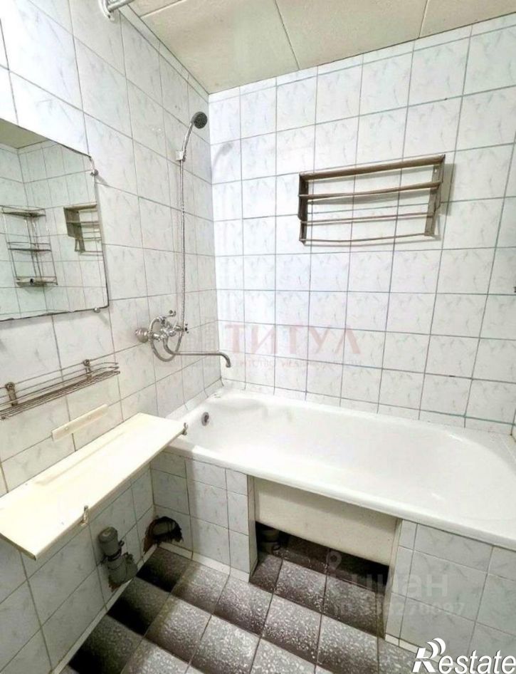 2-комн квартира Звездный мкр, 12,  д. 12