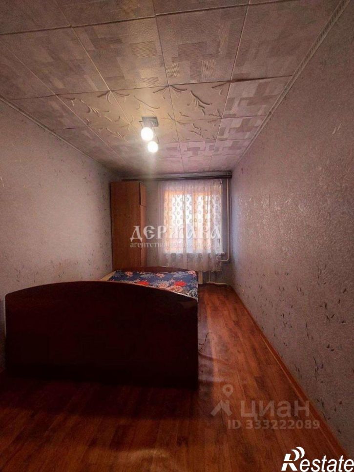 2-комн квартира Интернациональный мкр, 34,  д. 34