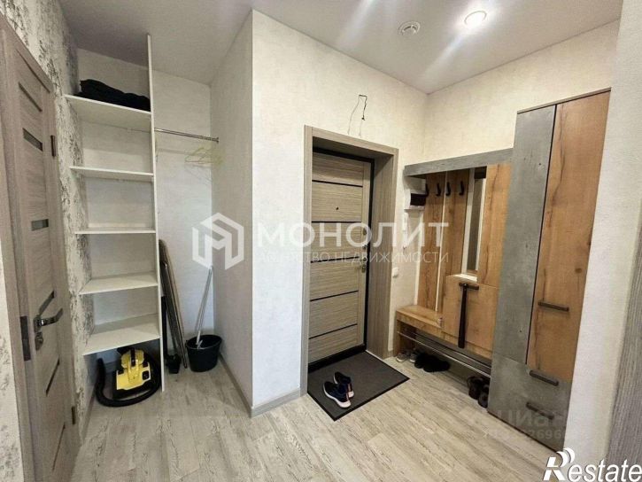 1-комн квартира мкр Макаренко, 11б,  д. 11б