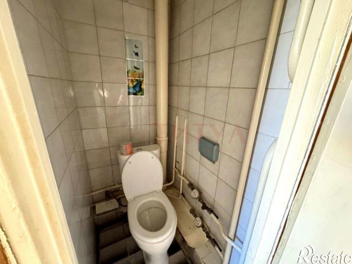2-комн квартира Звездный мкр, 12,  д. 12